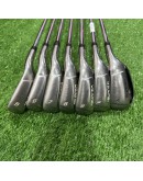 Iron Taylormade Burner Superlaunch 