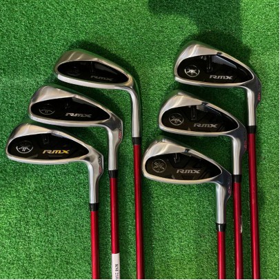 Iron Yamaha VD40 (6-A) 