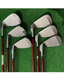 Iron Yamaha VD40 (6-A) 