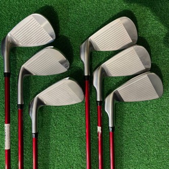 Iron Yamaha VD40 (6-A) 