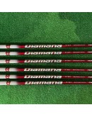 Iron Yamaha VD40 (6-A) 