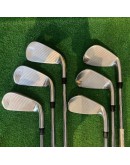 Iron Titleist T300 (5-P) (Lefty)