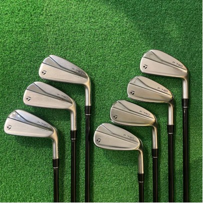 Iron Taylormade P790 2021 (5-P)