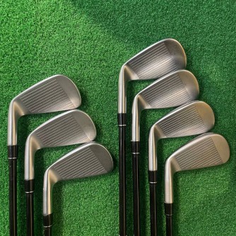 Iron Taylormade P790 2021 (5-P)