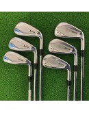 Iron Srixon ZX4 MK-I (5-P)