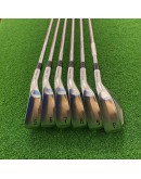 Iron Srixon ZX4 MK-I (5-P)