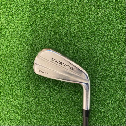 Iron 3 Utility Cobra King TEC