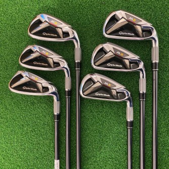 Iron Taylormade M2 (5-P)