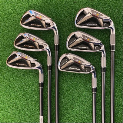 Iron Taylormade M2 (5-P)