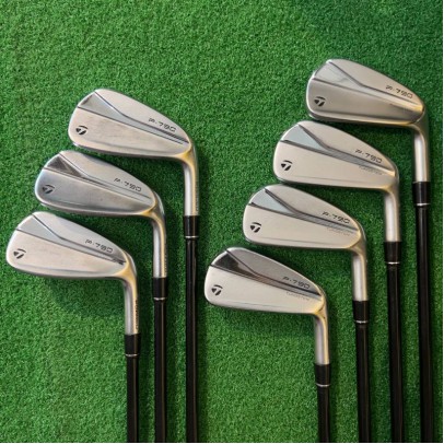 Iron Taylormade P790 2021 (4-P)