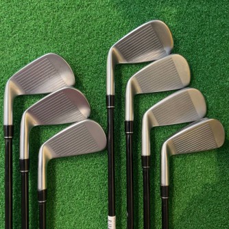 Iron Taylormade P790 2021 (4-P)