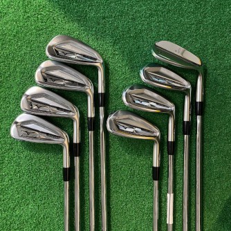 Iron Mizuno JPX 921 Forged (5-9, P,G,S)