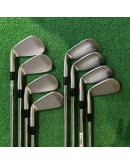 Iron Mizuno JPX 921 Forged (5-9, P,G,S)