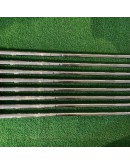 Iron Mizuno JPX 921 Forged (5-9, P,G,S)