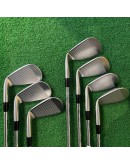 Iron Mizuno JPX 921 Forged (5-S)