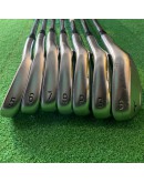 Iron Mizuno JPX 921 Forged (5-S)