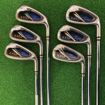 Iron XXIO MP800 (5-P)