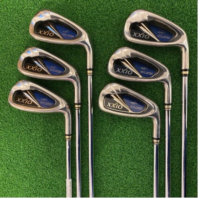 Iron XXIO MP800 (5-P)