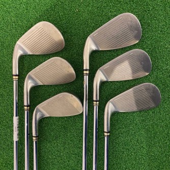 Iron XXIO MP800 (5-P)