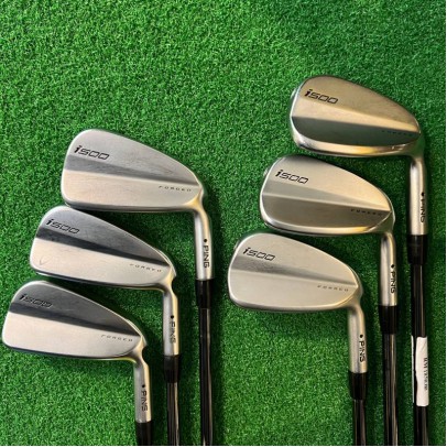 Iron Ping I500 (5-W)