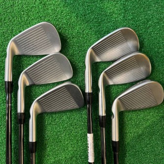 Iron Ping I500 (5-W)
