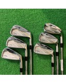 Iron Callaway X Forged Star 2019 (5-P)