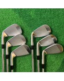 Iron Callaway X Forged Star 2019 (5-P)