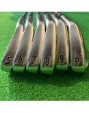 Iron Callaway X Forged Star 2019 (5-P)