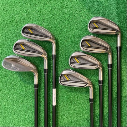 Iron Taylormade RBZ (5-S)