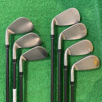 Iron Taylormade RBZ (5-S)