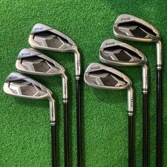 Iron Ping G430 (5-P)
