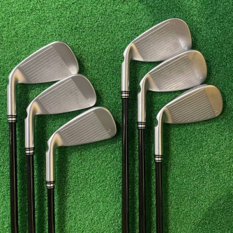 Iron Ping G430 (5-P)