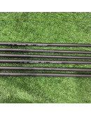 Iron Cobra T-Rail (6-S)