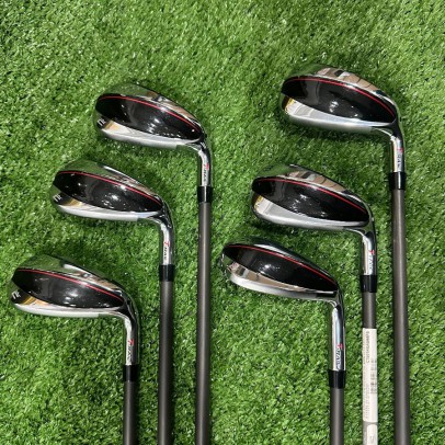 Iron Cobra T-Rail (6-S)