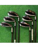 Iron Cobra T-Rail (6-S)