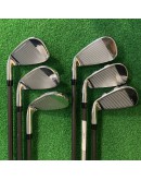 Iron Cobra T-Rail (6-S)