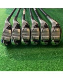 Iron Cobra T-Rail (6-S)