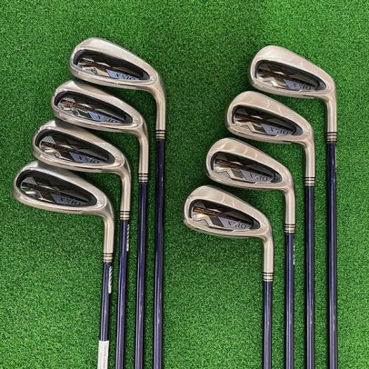 Iron XXIO MP1000 (5-S)