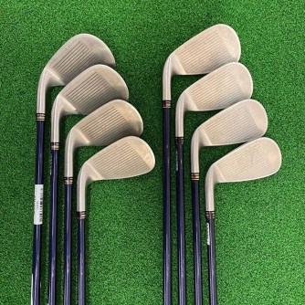 Iron XXIO MP1000 (5-S)