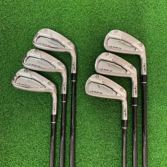 Iron Honma LB 808EP (5-10)