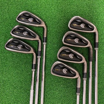 Iron Cleveland CG7 (4-P)