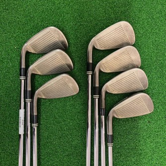 Iron Cleveland CG7 (4-P)