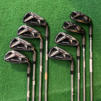 Iron Taylormade M2 4-A