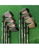 Iron Taylormade M2 4-A