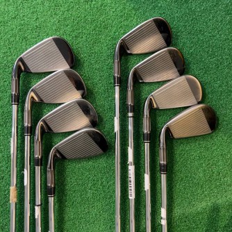 Iron Taylormade M2 4-A