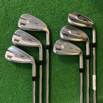 Iron PXG 0211 6-G