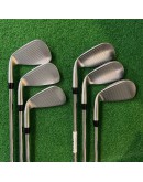Iron PXG 0211 6-G