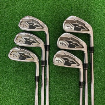 Iron Callaway Apex Forged (5-P)