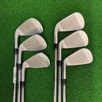 Iron Callaway Apex Forged (5-P)