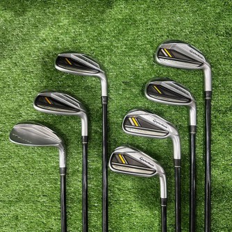 Iron Taylormade Rbladez (5-A)